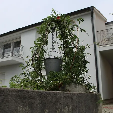 Apartamento Ana I Toni *