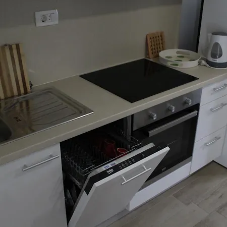 Apartamento Ana I Toni *