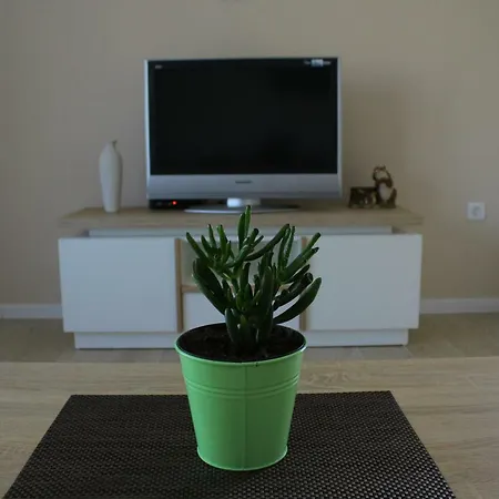 Apartamento Ana I Toni