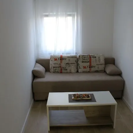 Ana I Toni Apartamento