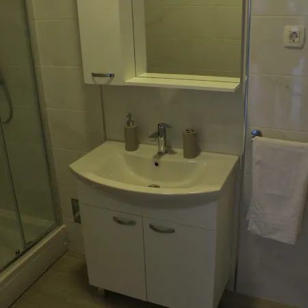 Apartamento Ana I Toni