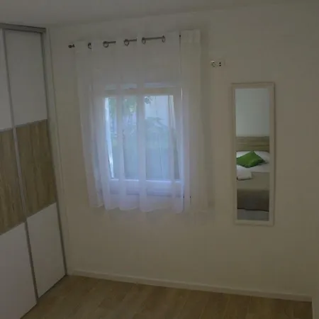 Apartamento Ana I Toni Vodice