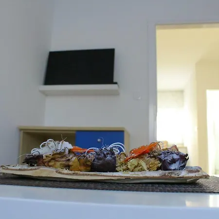Ana I Toni Apartamento *