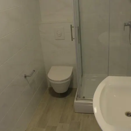 Apartamento Ana I Toni *