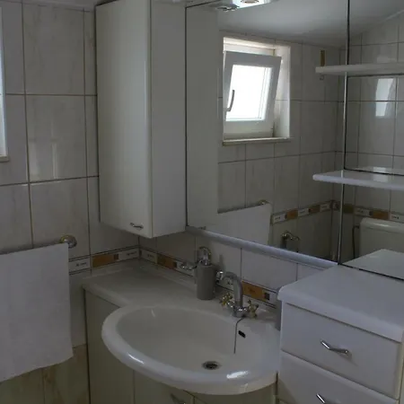 Ana I Toni Apartamento *