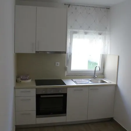 Apartamento Ana I Toni Vodice