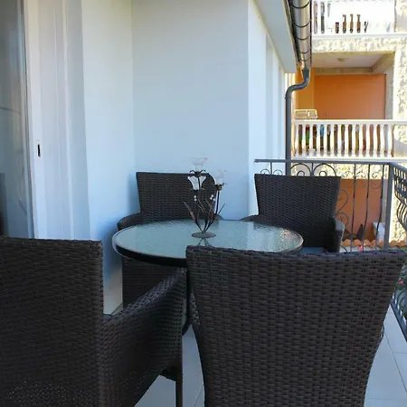 Apartamento Ana I Toni Vodice