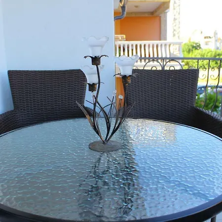 Apartamento Ana I Toni