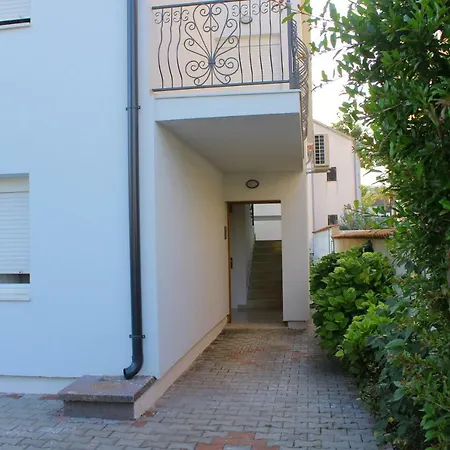 Apartamento Ana I Toni *