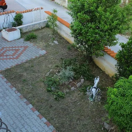 Ana I Toni Apartamento