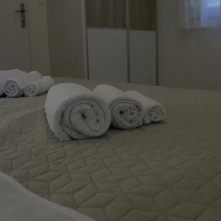 Apartamento Ana I Toni Vodice