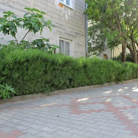 Apartamento Ana I Toni Vodice
