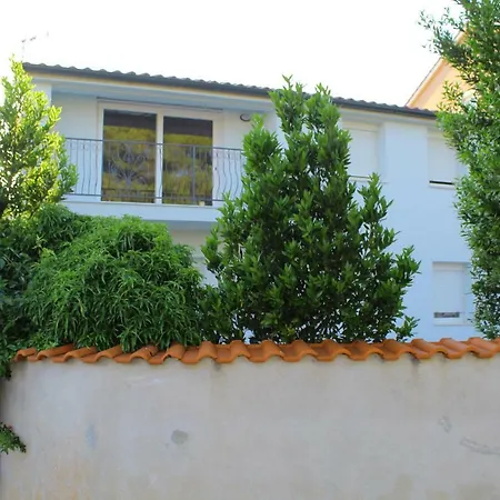 Ana I Toni Apartamento