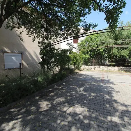 Apartamento Ana I Toni