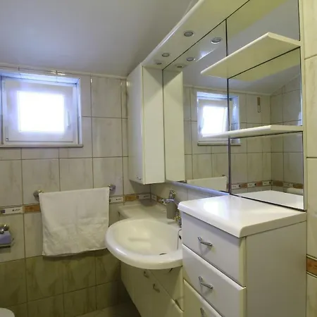 Apartamento Ana I Toni