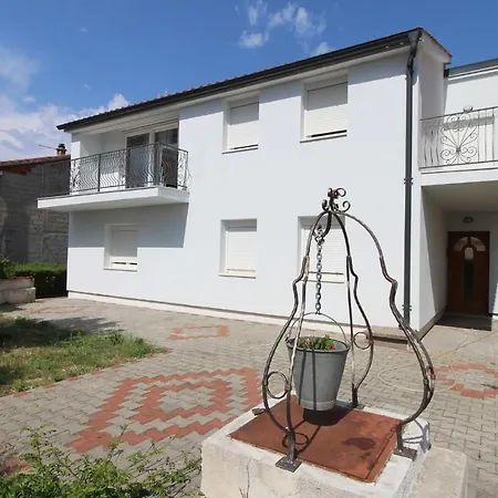 Ana I Toni Apartamento